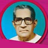 സ്ഥാപക പ്രസിഡൻറ് ഷെവലിയാർ കെ ജെ ബെർളി